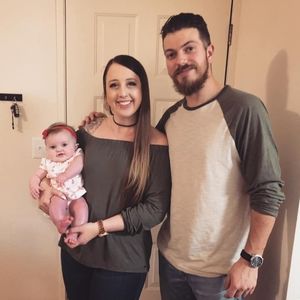 Meet your Posher, Zachary